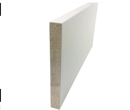 Oq bo'yalgan Surfaced Trim Board.png White Primed Surfaced Trim Board.png