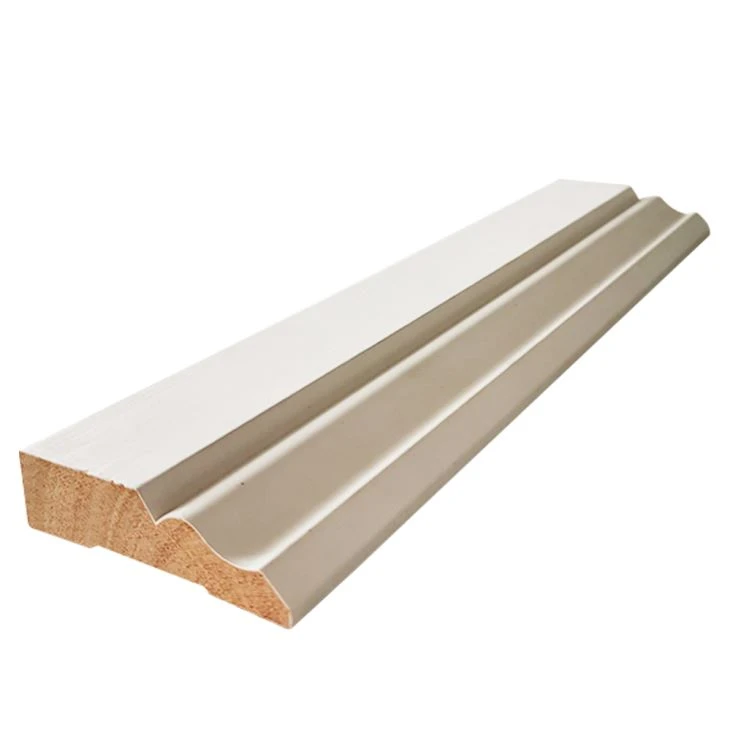 Barmoq mushtlari uchun skirting panellari