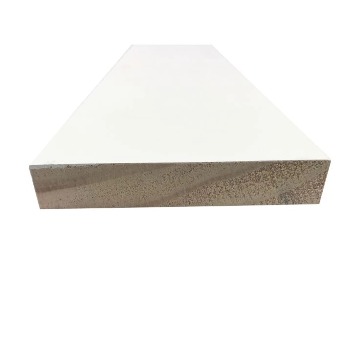 Gesso Coated S4S kengashi