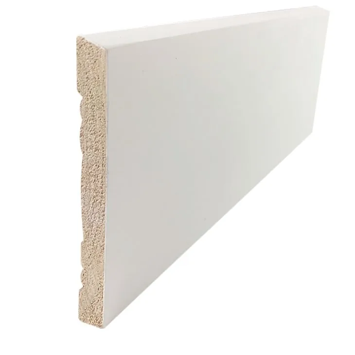 Gesso Pine Bevel yog'ochni to'qish