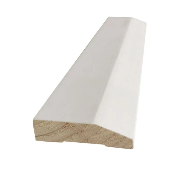 Qarag'ay astarlangan taxta paneli