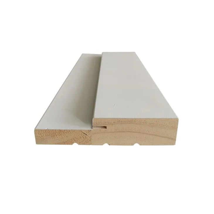 Primer eshik ramkasi