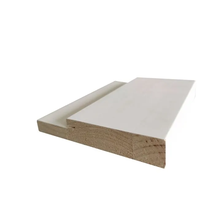 Astar qoplangan eshik ramkasi