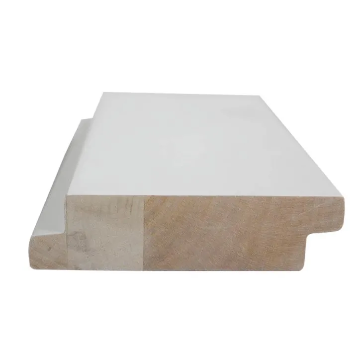 Astarlı yog'och deraza profili Foydalanuvchining