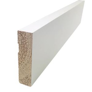 Qattiq yog'och astarni ichki korpus