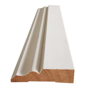 Timberli libos kolonial arxitrlari