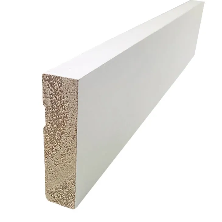 Qattiq yog'och astarni ichki korpus