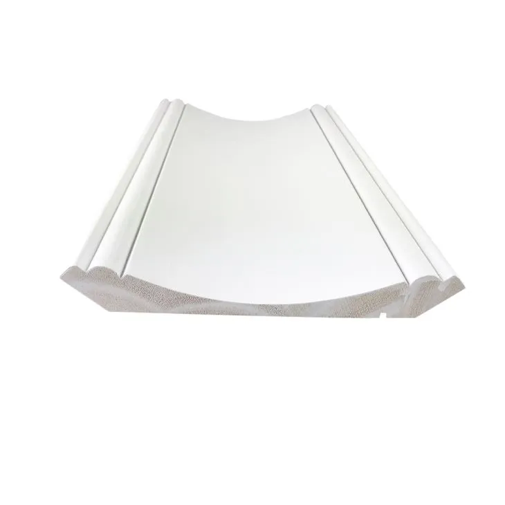 Oq bo'yalgan yog'och nosingdiruvchan to'qish