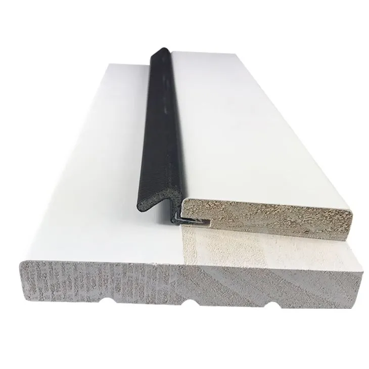 Yog'och eshiklari uchun qiyma