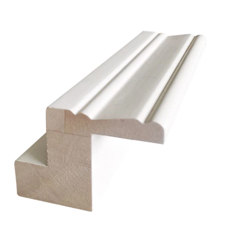 Wood Window Shutter Components