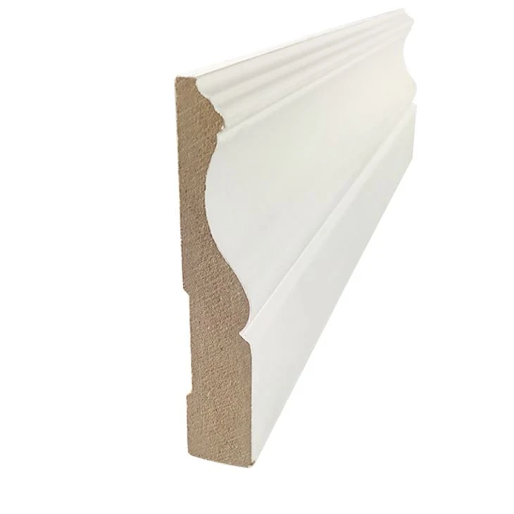 Aralashtirilgan MDF qoplamasi