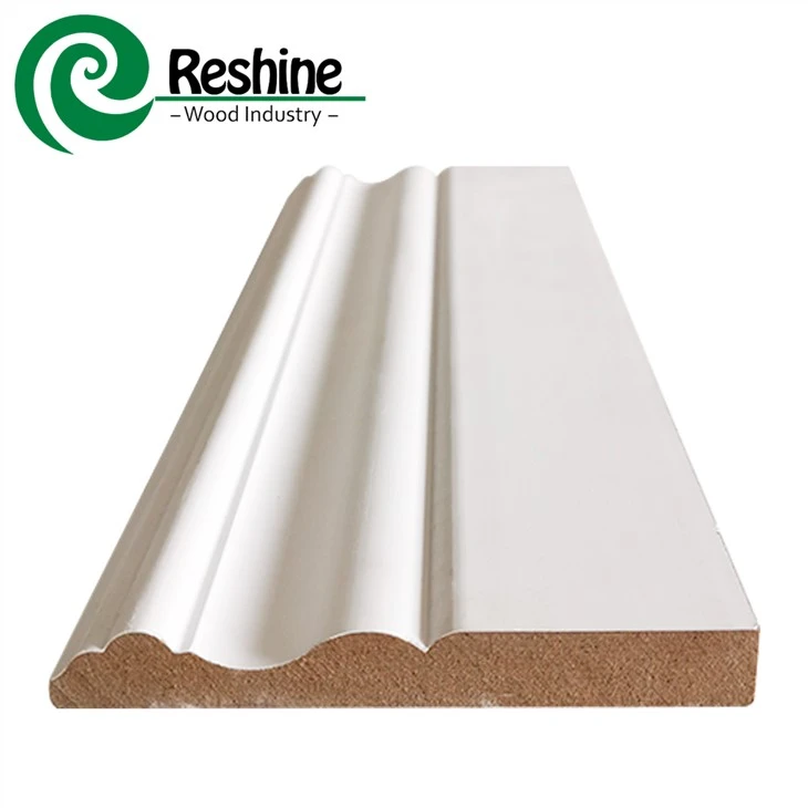 Baseboard trim Baseboard kalıplama