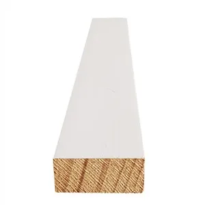 DAR Window Reveal Pine Wood S4S Trim Board