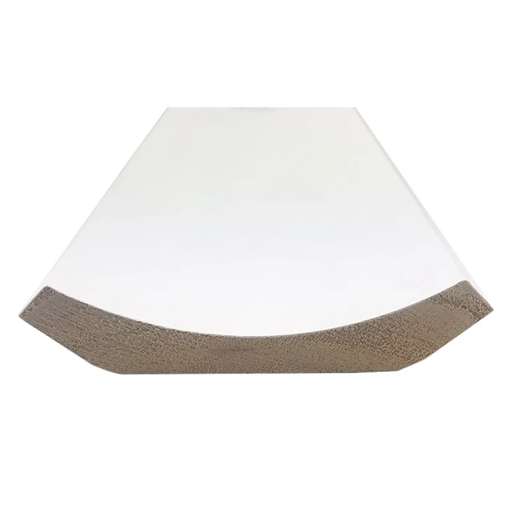 Wood Crown Molding As Ceiling Decor For Most Home Improvements