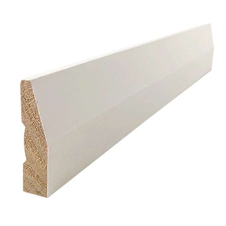 Wood Finger Jointed Window Reveal Trim Board S4S